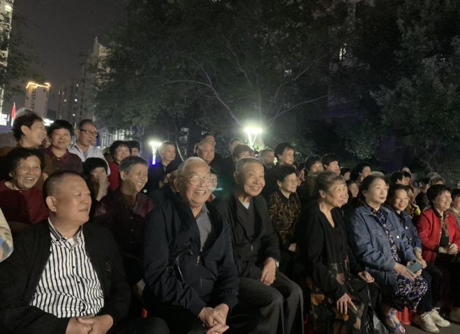 浙江温州：聚力反邪教同心话平安 瓯海开展反邪教主题演出2.jpg